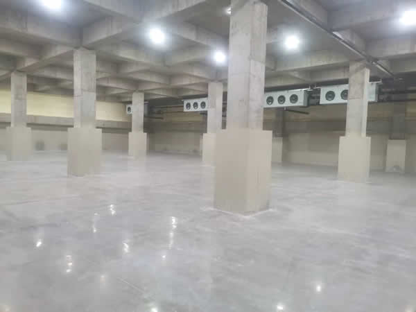 建個冷庫需要多少錢一平方？